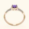 14kt Yellow Gold