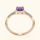 14kt Yellow Gold