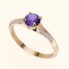 14kt Yellow Gold