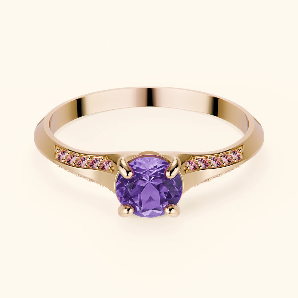 14kt Yellow Gold