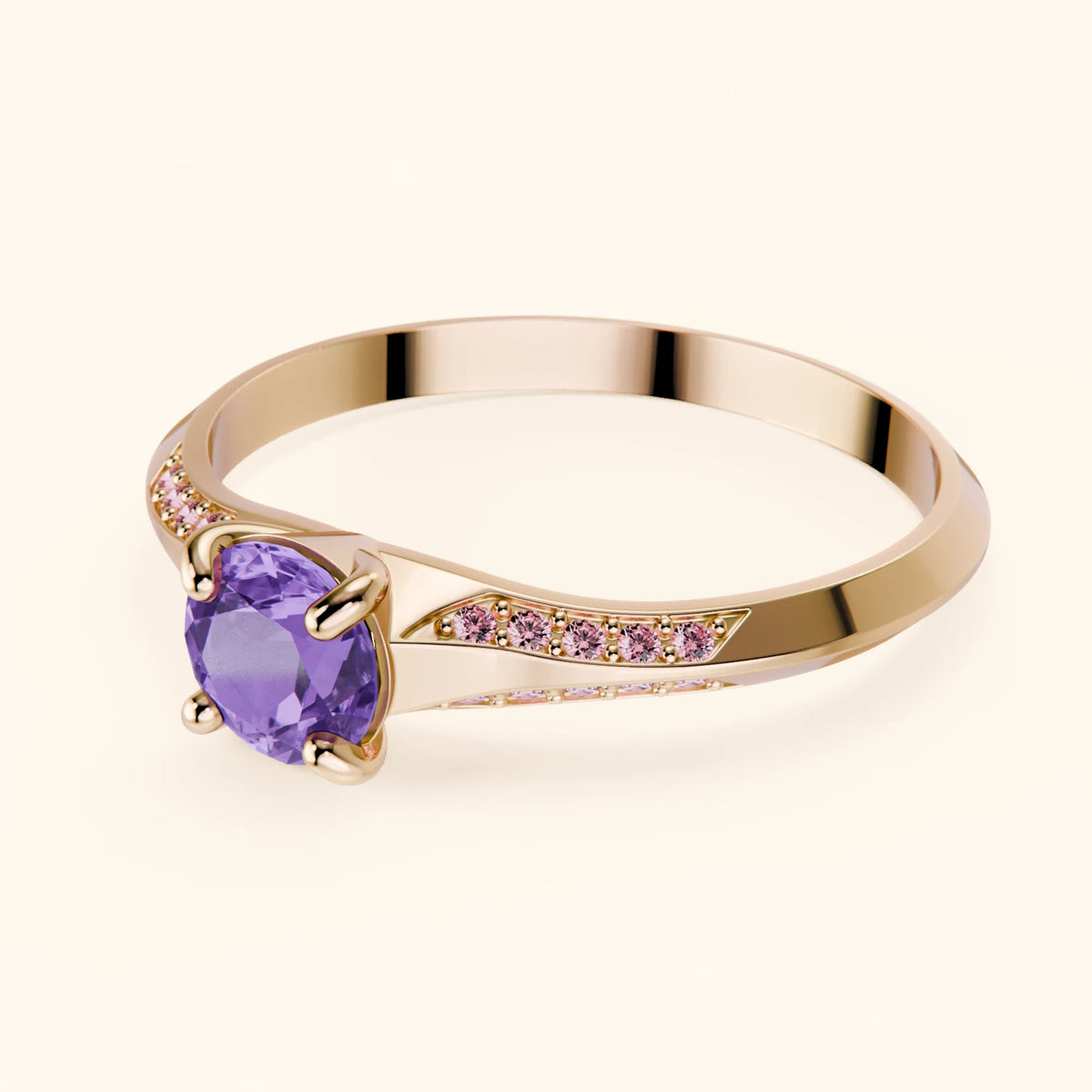 14kt Yellow Gold