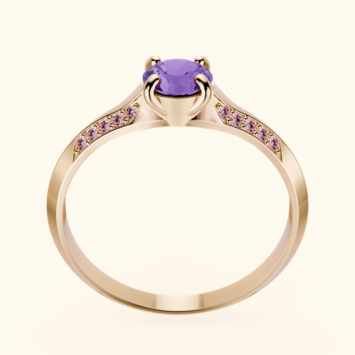 14kt Yellow Gold