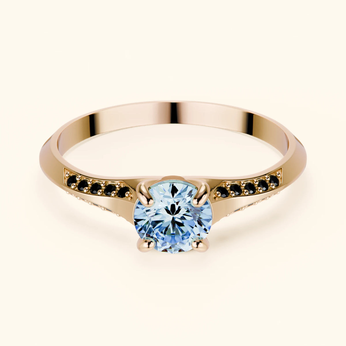 14kt Yellow Gold