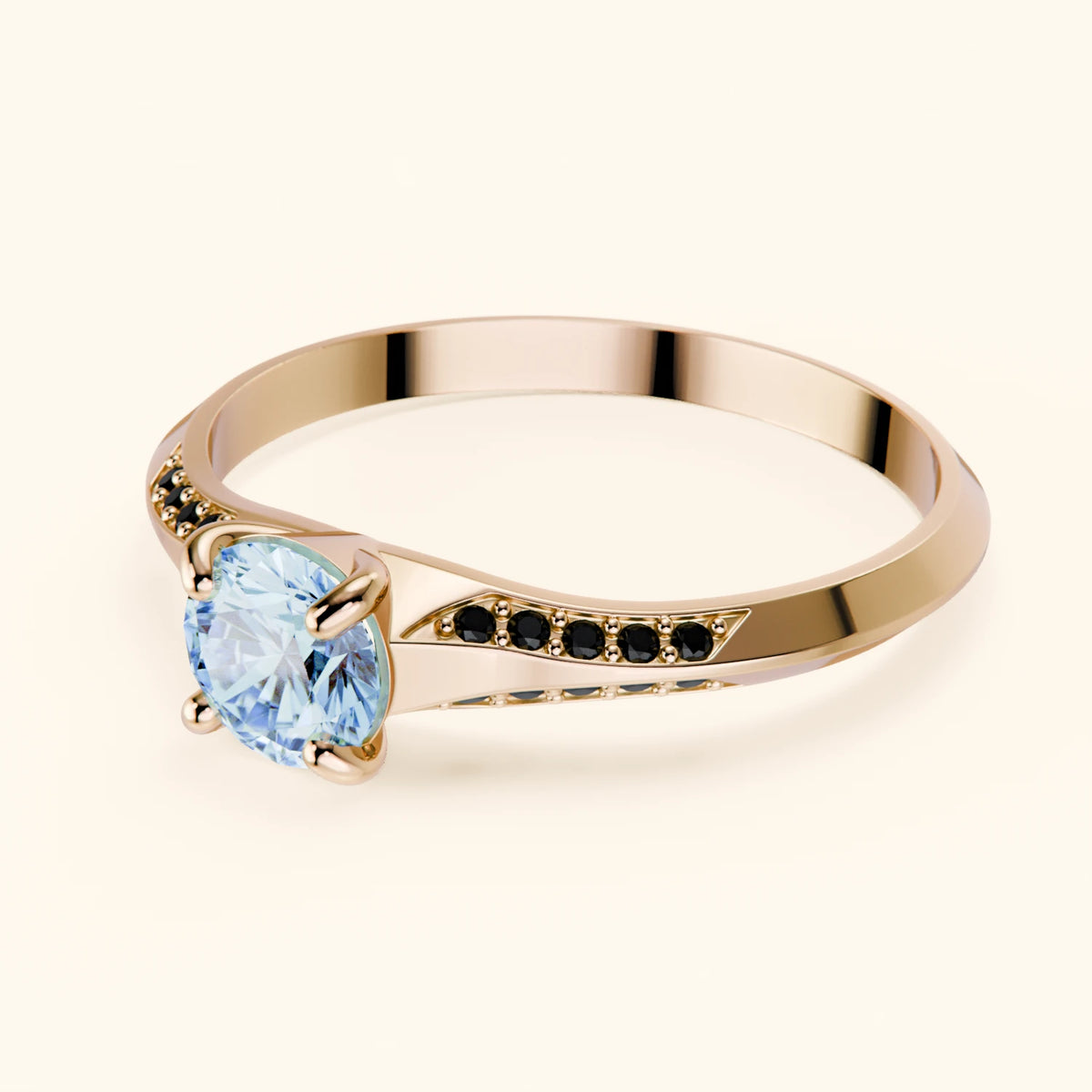 14kt Yellow Gold