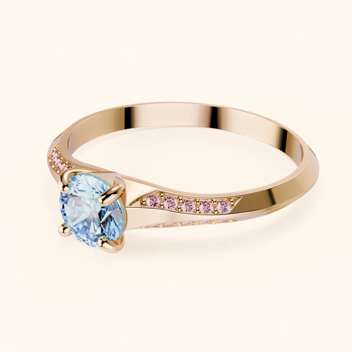14kt Yellow Gold