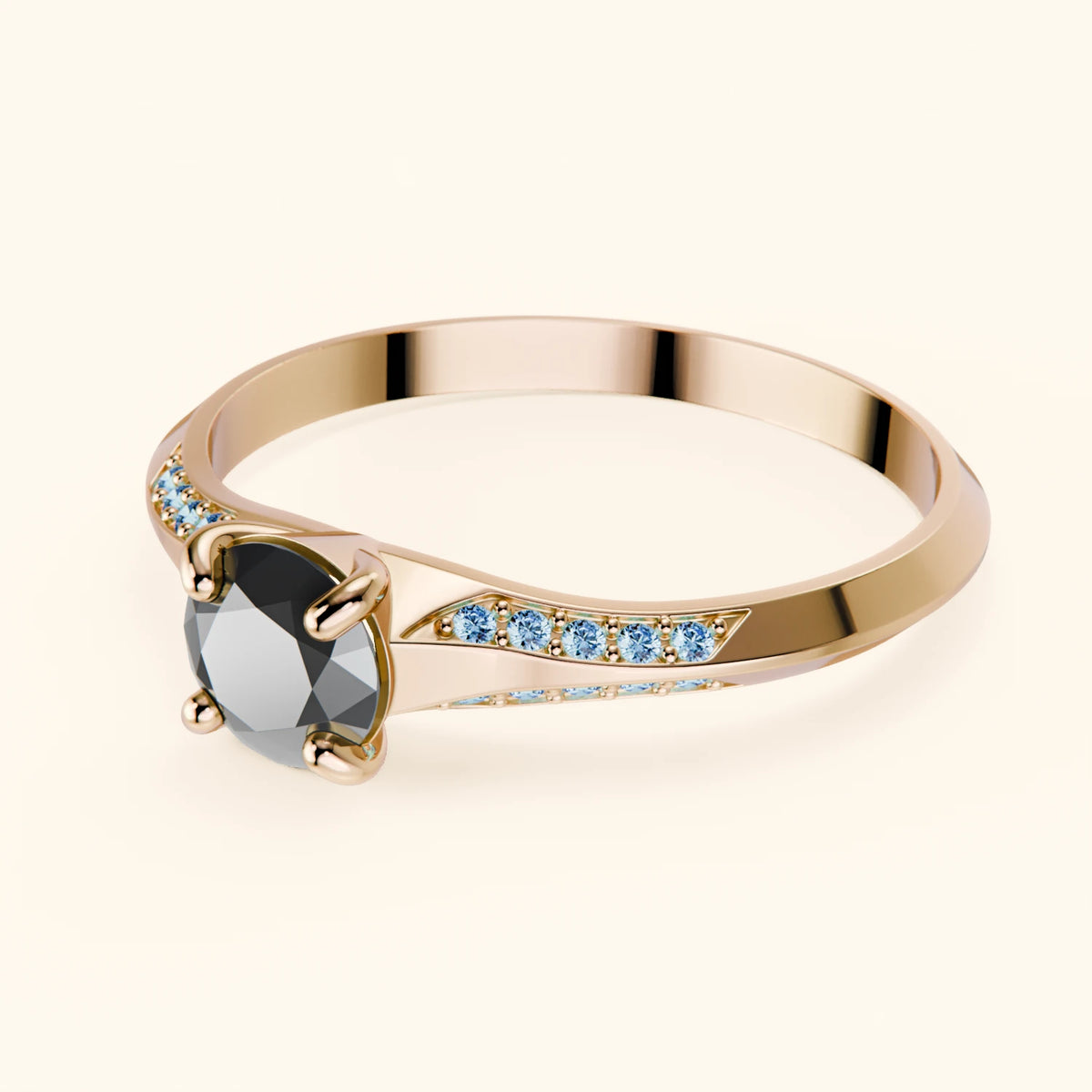 14kt Yellow Gold