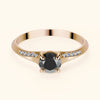 14kt Yellow Gold