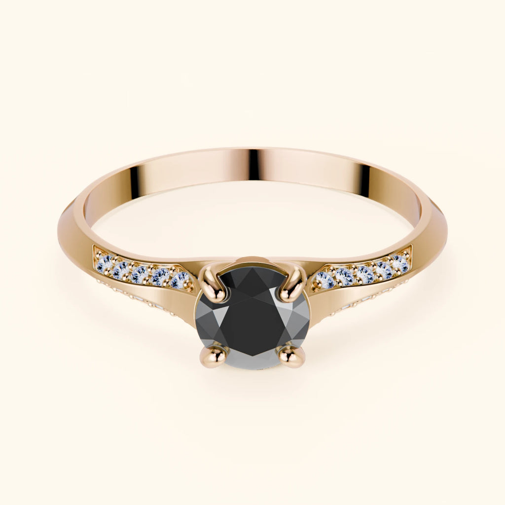 14kt Yellow Gold