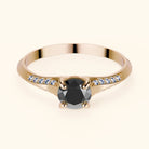 14kt Yellow Gold