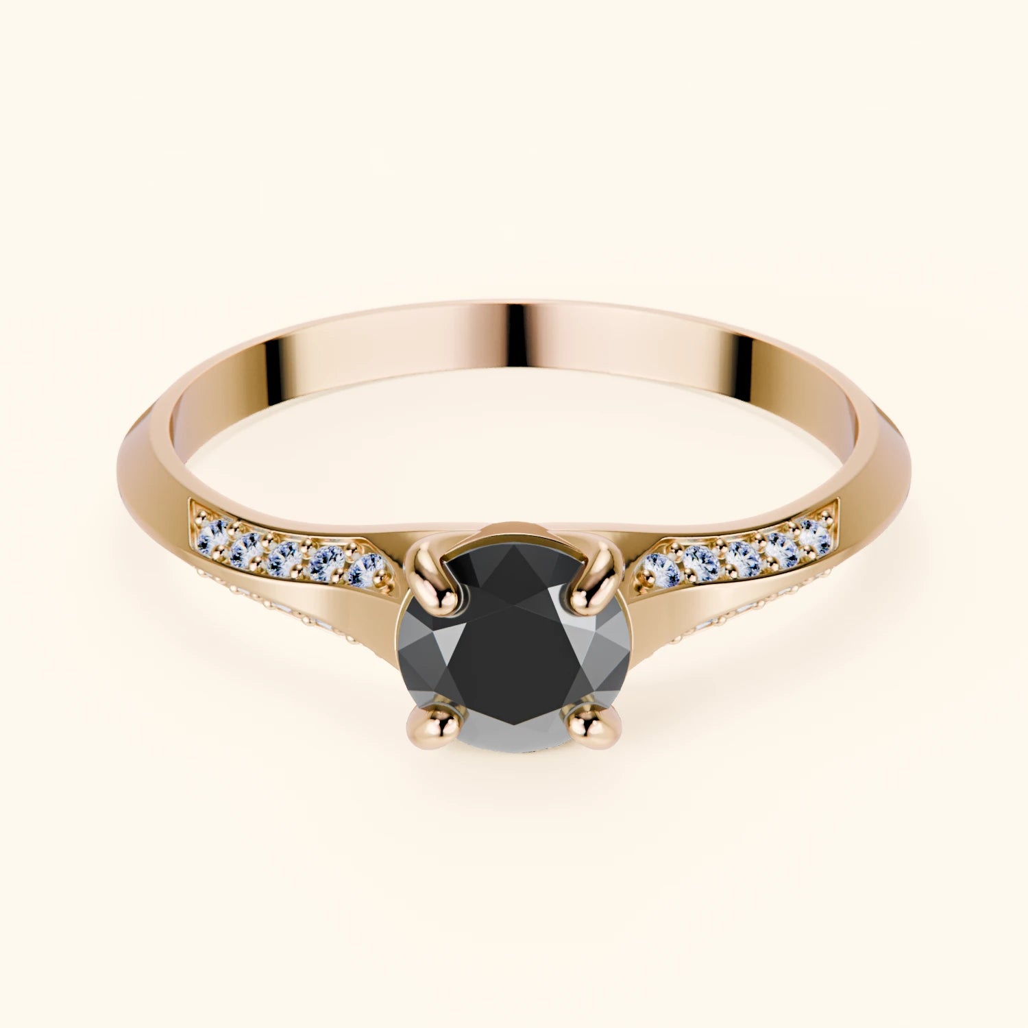 14kt Yellow Gold