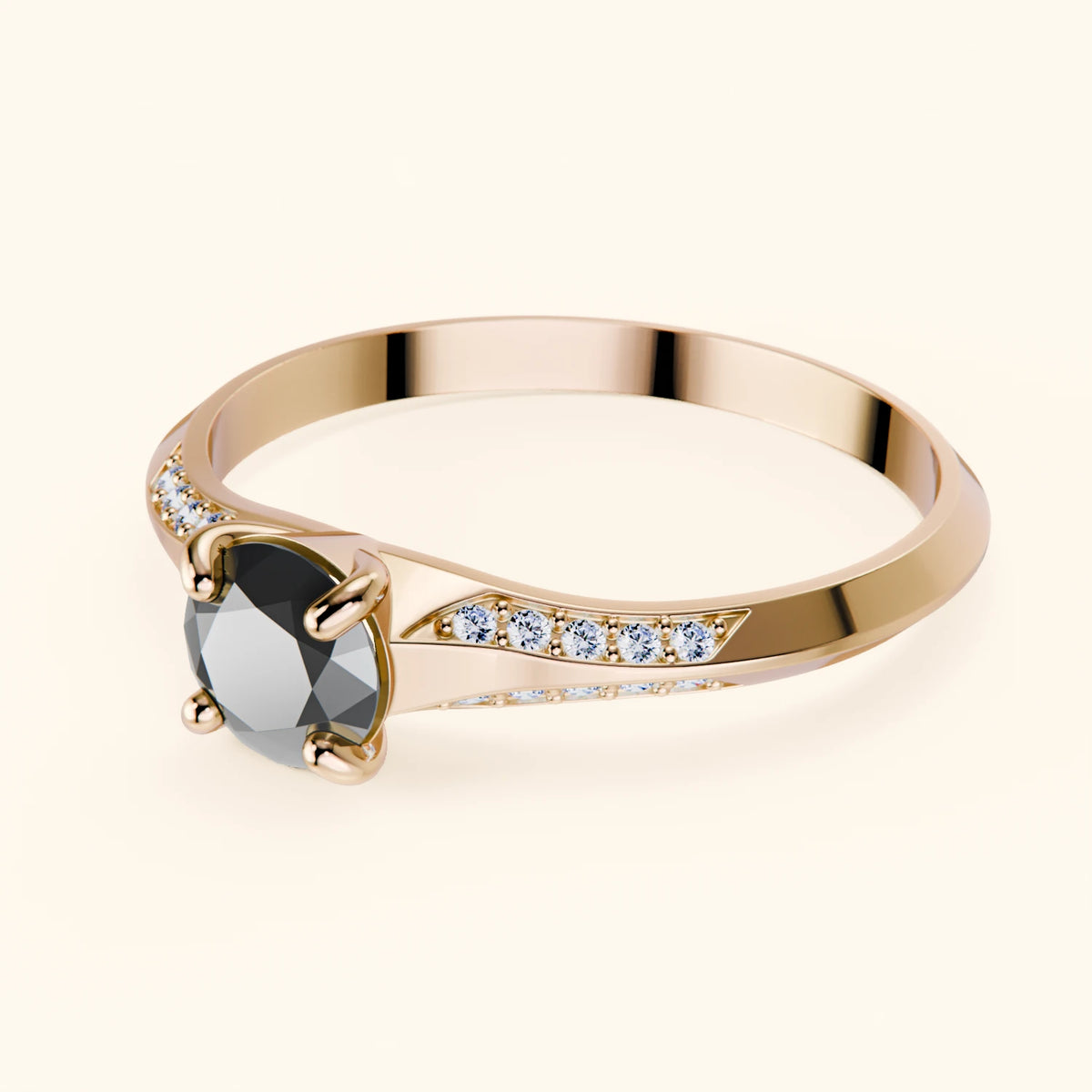 14kt Yellow Gold