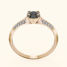 14kt Yellow Gold