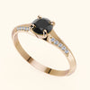 14kt Yellow Gold