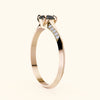 14kt Yellow Gold