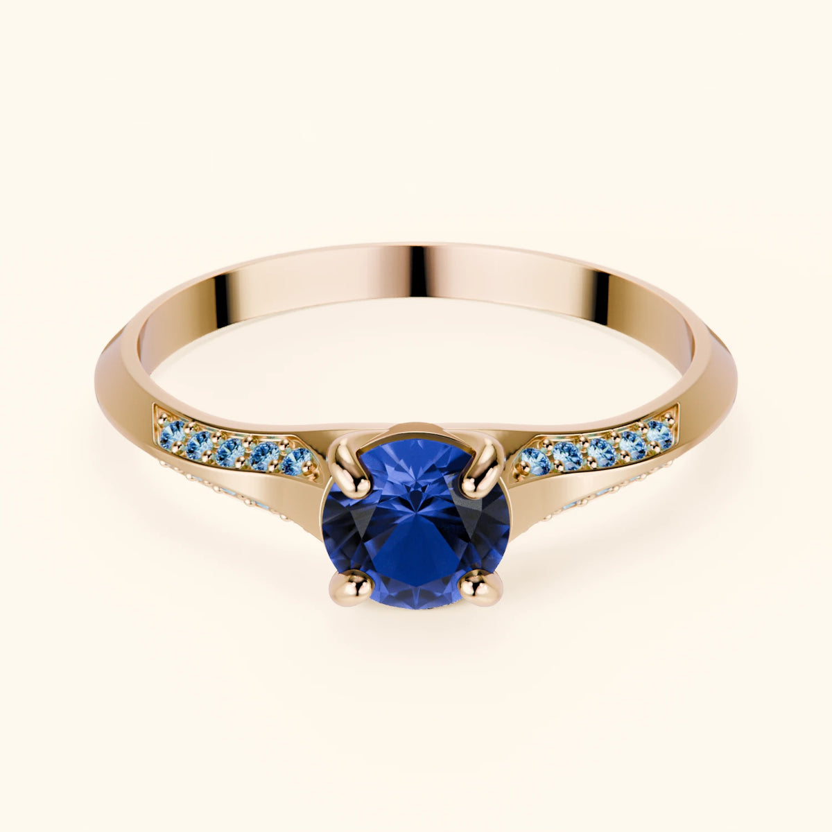 14kt Yellow Gold