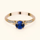 14kt Yellow Gold