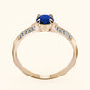 14kt Yellow Gold