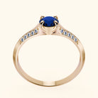 14kt Yellow Gold