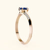 14kt Yellow Gold