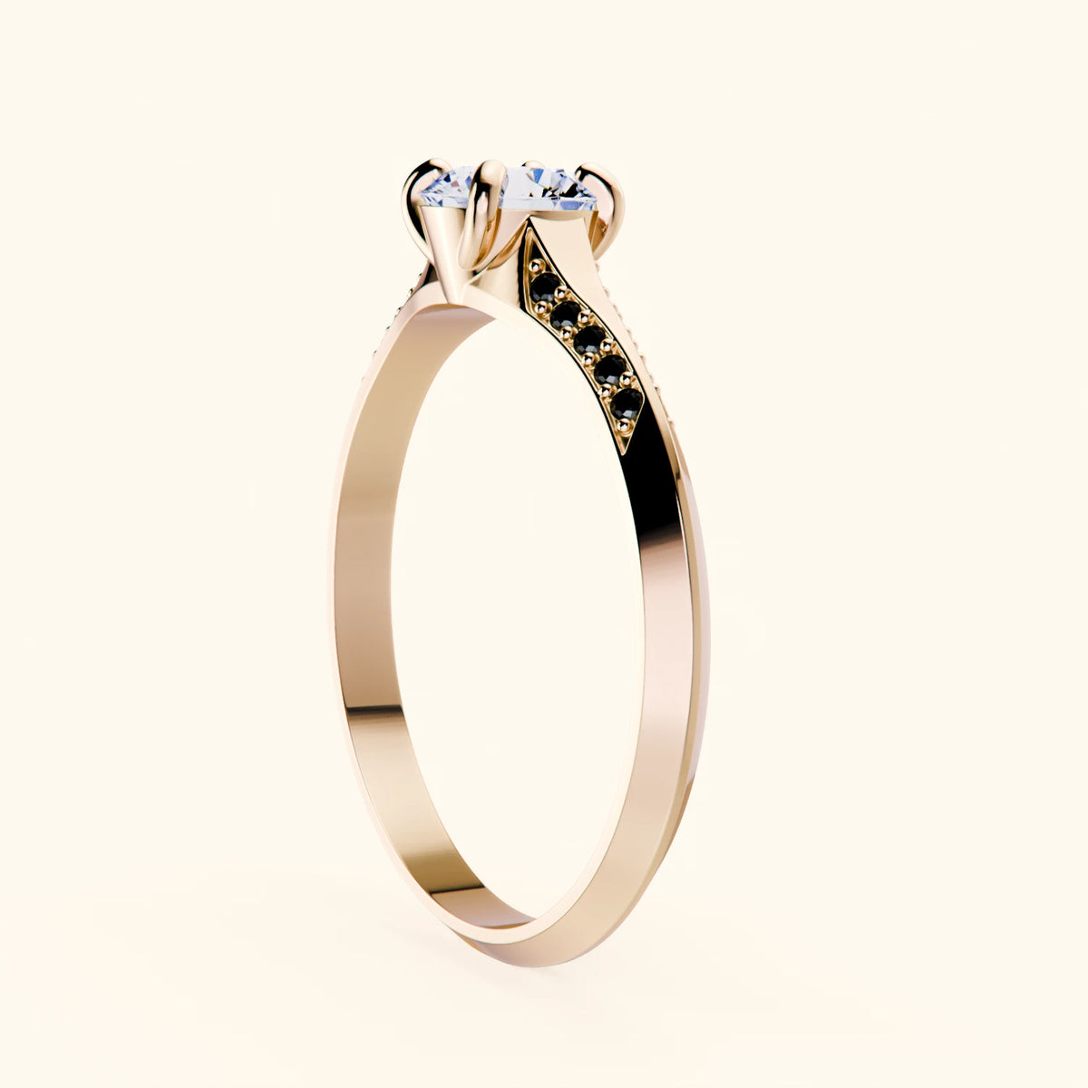 14kt Yellow Gold
