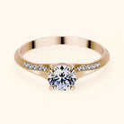 14kt Yellow Gold