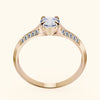 14kt Yellow Gold