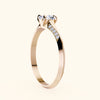 14kt Yellow Gold