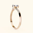 14kt Yellow Gold