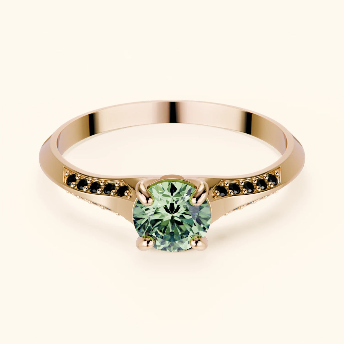 14kt Yellow Gold