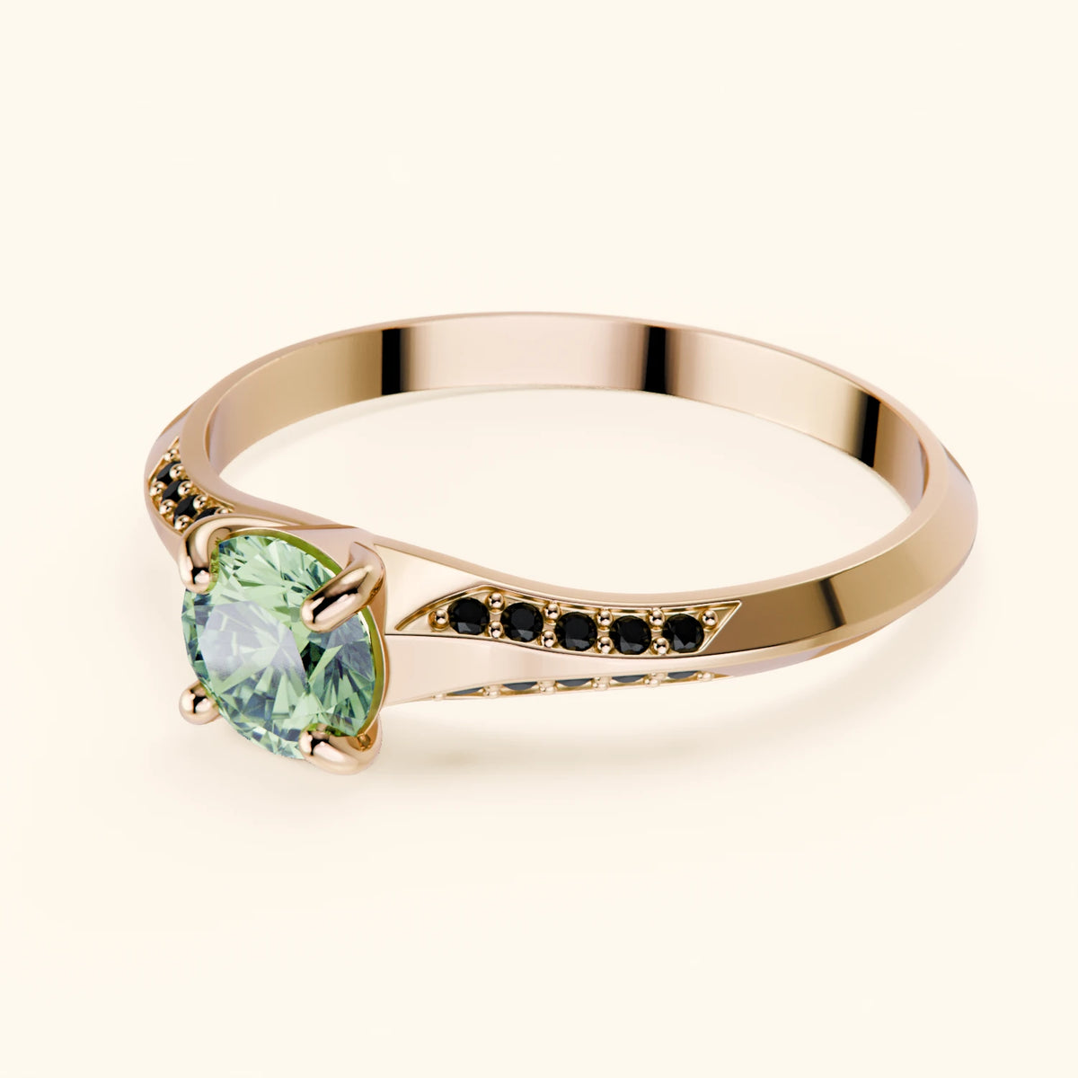 14kt Yellow Gold