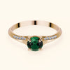 14kt Yellow Gold