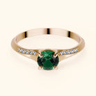 14kt Yellow Gold