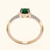 14kt Yellow Gold