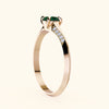 14kt Yellow Gold