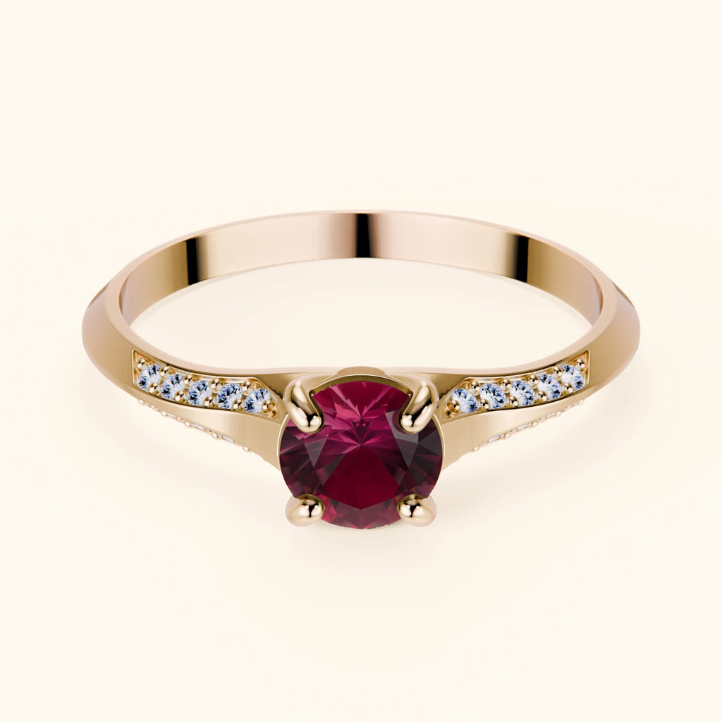 14kt Yellow Gold