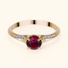 14kt Yellow Gold