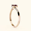 14kt Yellow Gold
