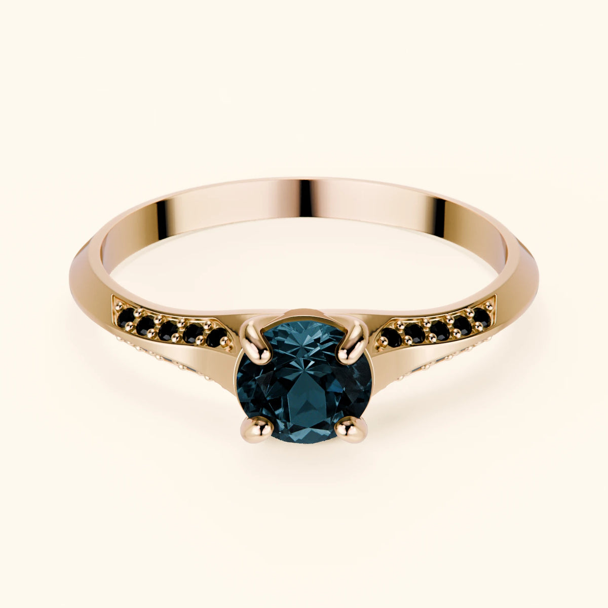 14kt Yellow Gold