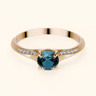 14kt Yellow Gold