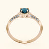 14kt Yellow Gold