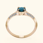 14kt Yellow Gold