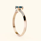 14kt Yellow Gold