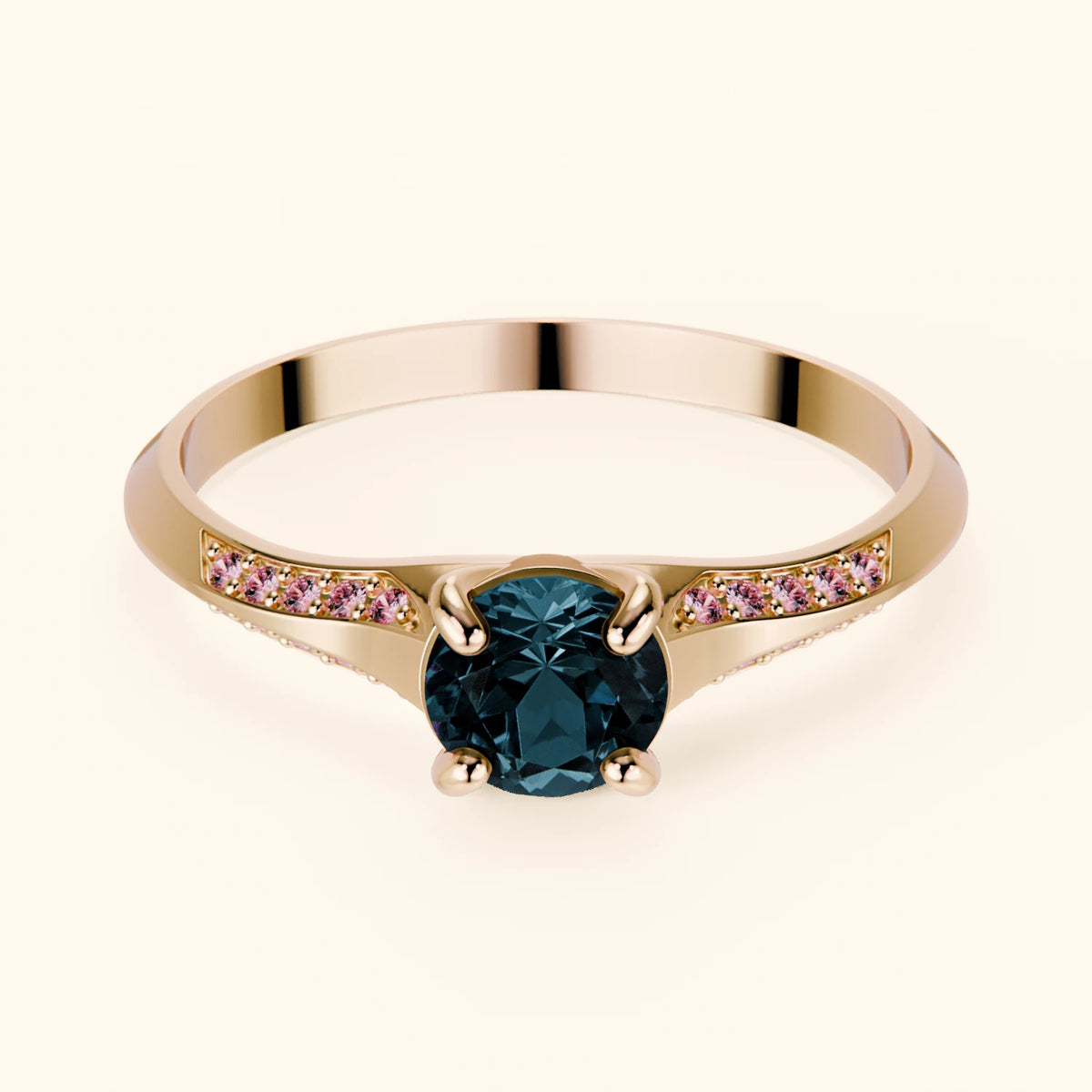 14kt Yellow Gold
