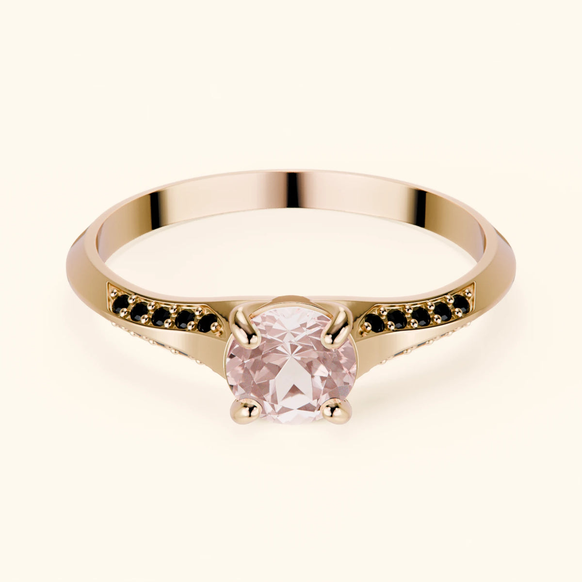 14kt Yellow Gold