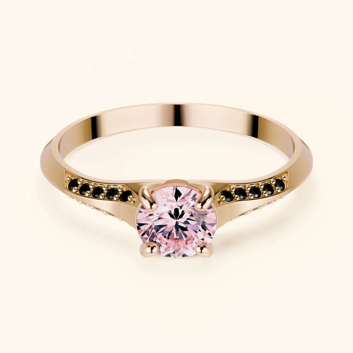 14kt Yellow Gold