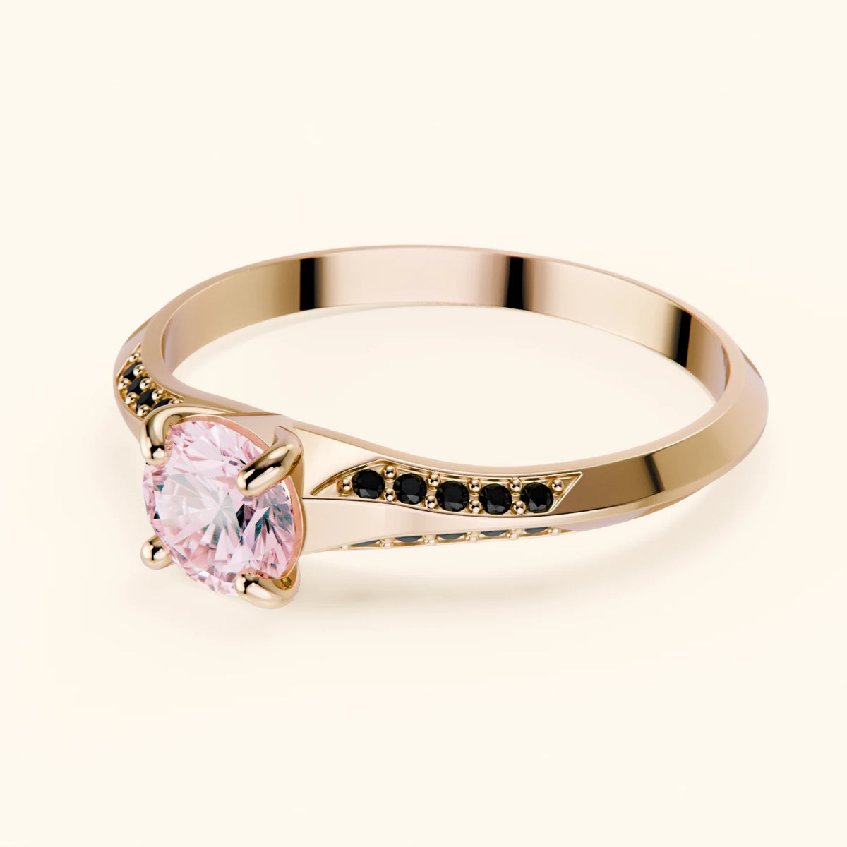 14kt Yellow Gold