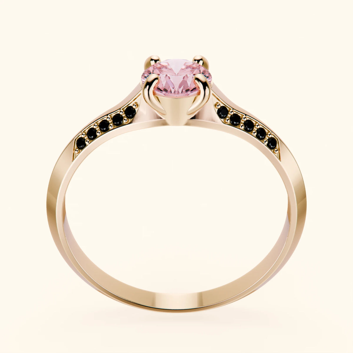 14kt Yellow Gold