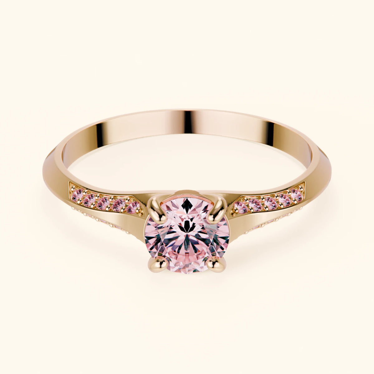 14kt Yellow Gold