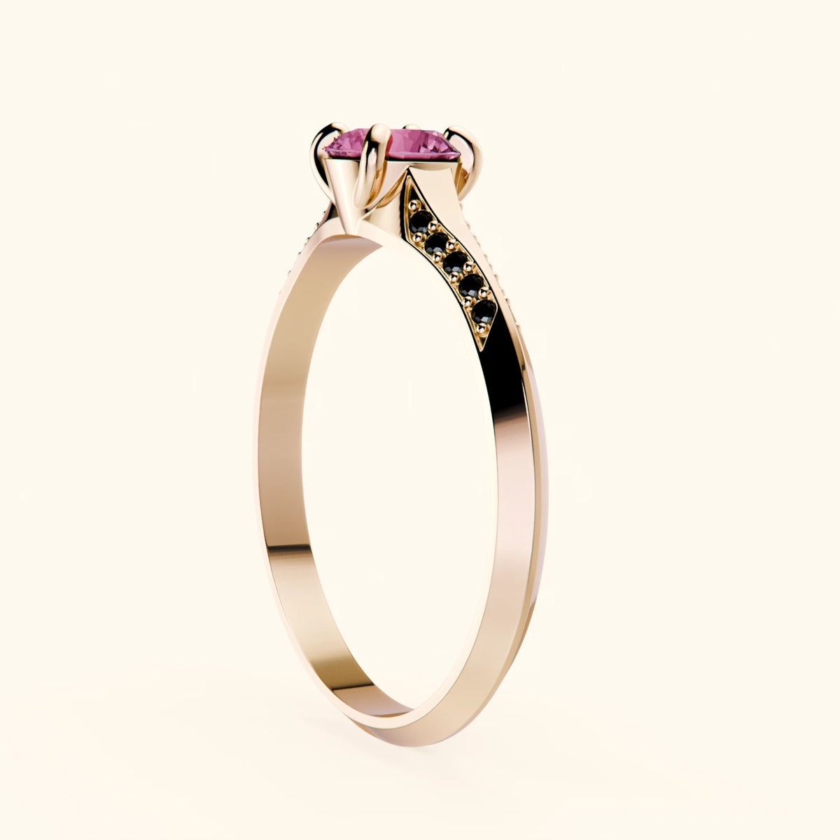 14kt Yellow Gold