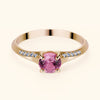 14kt Yellow Gold